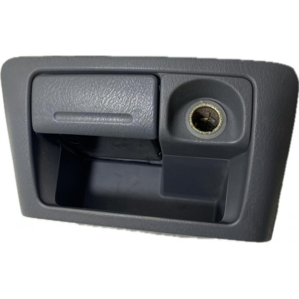 Moldura Cinzeiro Honda Civic 2001 2002 2003 2004 2005 Cx414