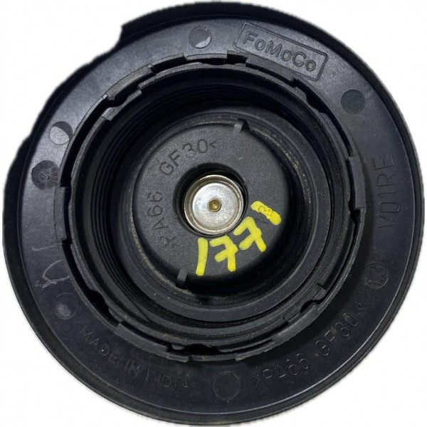 Tampa Reservatorio Radiador Ford Focus Fusion Ranger Cx413