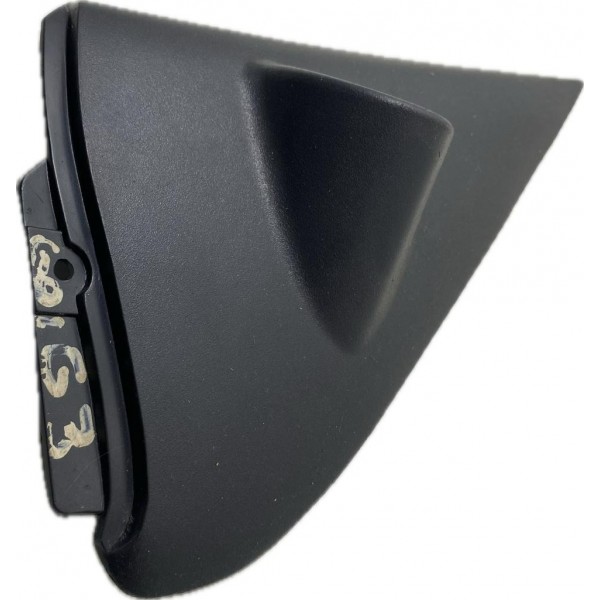 Acabamento Interno Retrovisor Gol G3 L.e Cx413