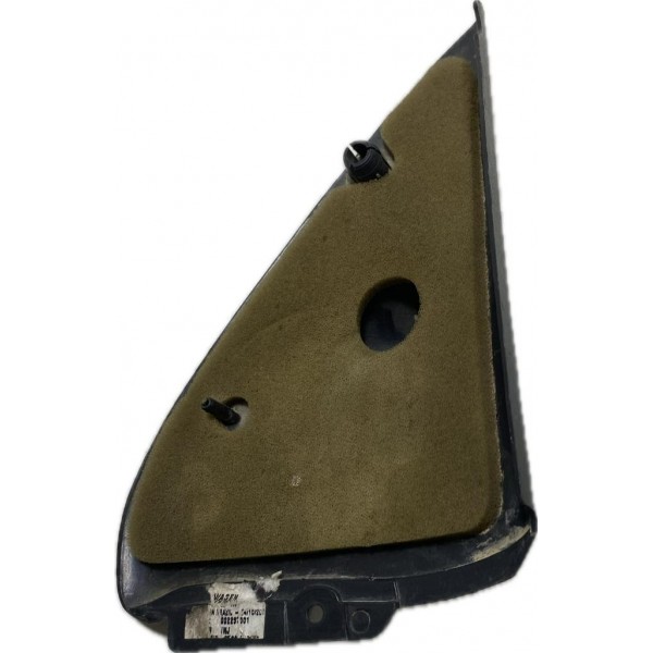 Acabamento Interno Retrovisor Gol G3 L.e Cx413