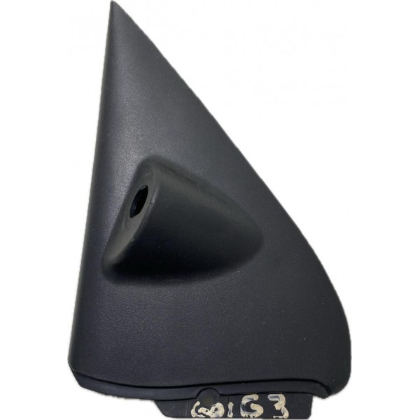 Acabamento Interno Retrovisor Gol G3 L.e Cx413