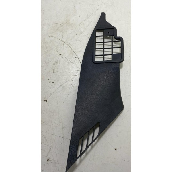 Acabamento Interno Esquerdo Console Peugeot Partner Cx413