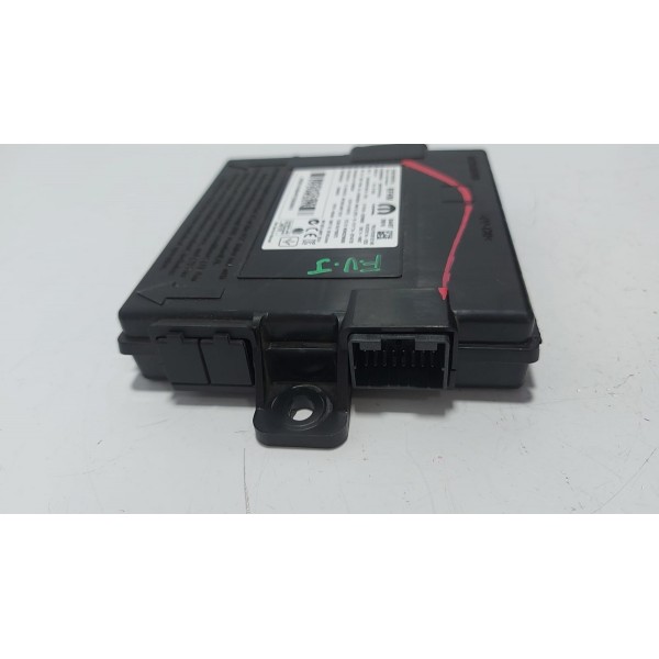 Módulo Pressão Pneu Toro 2017 A2c98028606 52031474 Cx500