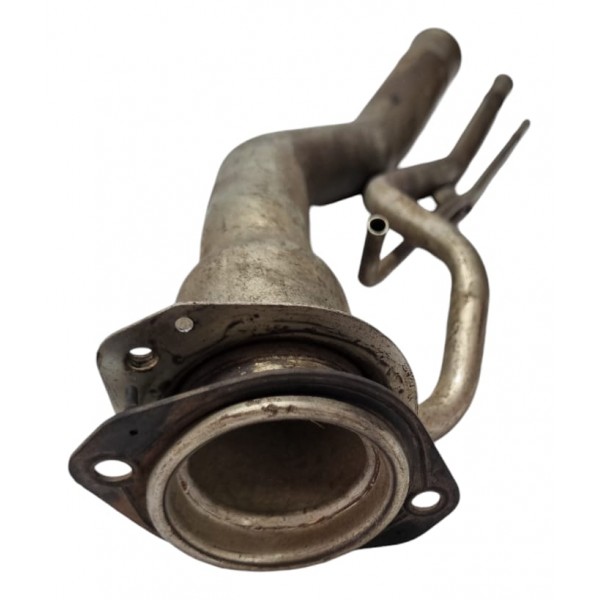 Gargalo Tanque Combustível Mitsubishi Triton 3.2 2013 Cx492