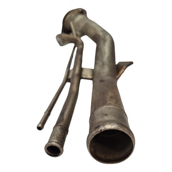 Gargalo Tanque Combustível Mitsubishi Triton 3.2 2013 Cx492