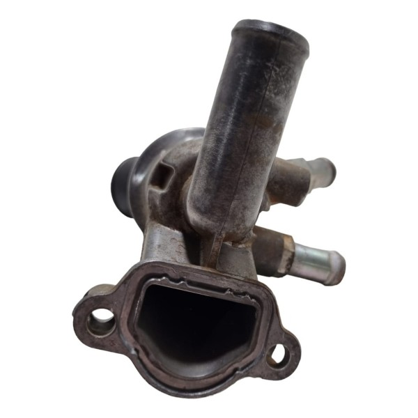 Carcaça Valvula Termostatica S10 2.8 2013 Cx413