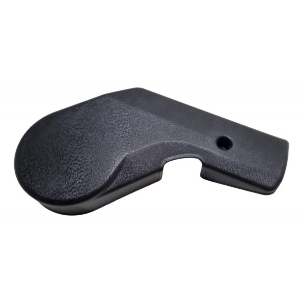 Moldura Do Banco Picanto 2007 Cx413 Lado Esquerdo