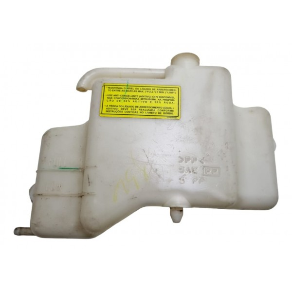Reservatorio Radiador Triton 3.2 2013 Cx413