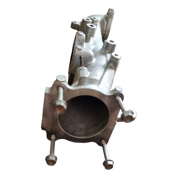 Suporte Corpo Borboleta Tbi Triton 2013 3.2 Cx492