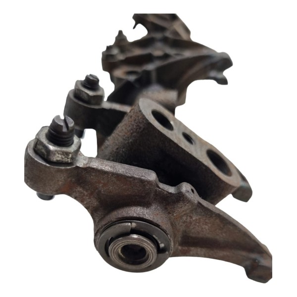 Eixo Balancin Motor Besta 2.7 1999 Cx412