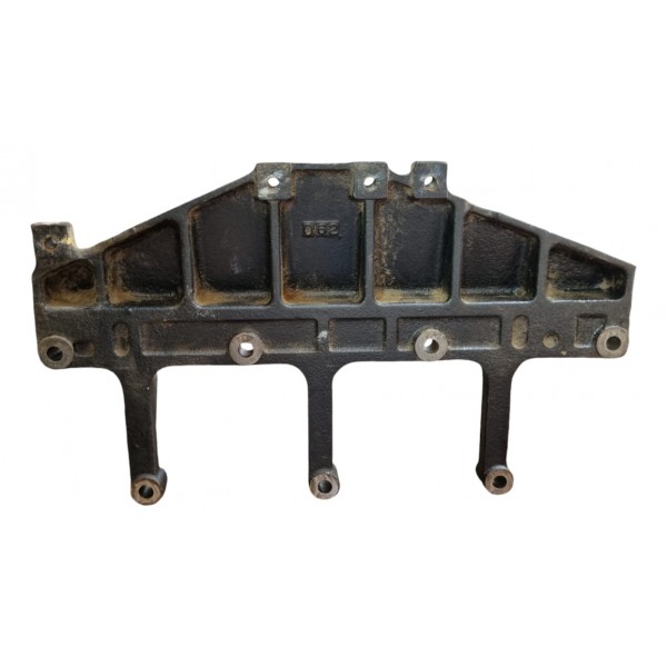 Suporte Resfriador Radiador Turbina L200 Triton 3.2 Cx492