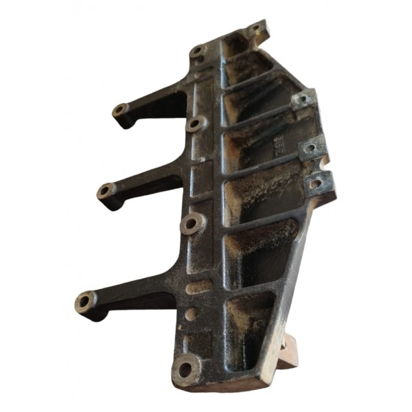 Suporte Resfriador Radiador Turbina L200 Triton 3.2 Cx492