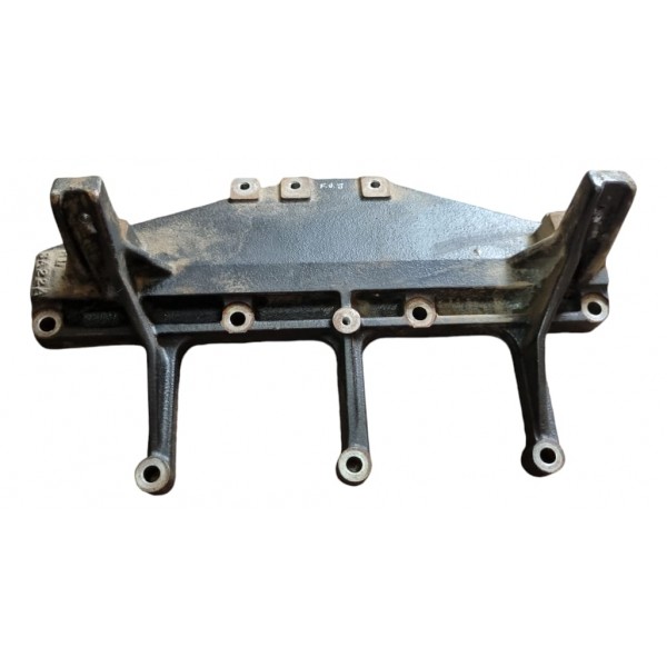 Suporte Resfriador Radiador Turbina L200 Triton 3.2 Cx492