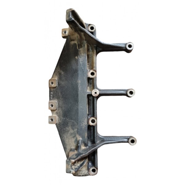 Suporte Resfriador Radiador Turbina L200 Triton 3.2 Cx492