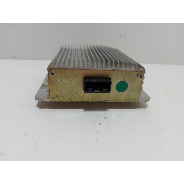 Conversor Tensão Inv 24v 12v (6948207089 Mb Acelo 915 (cx55)