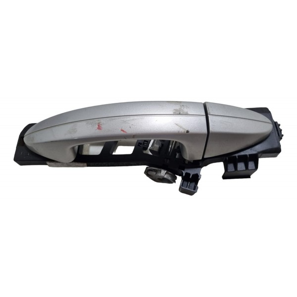 Maçaneta Traseira Direita Ford Ecospotr 2015 Cx412