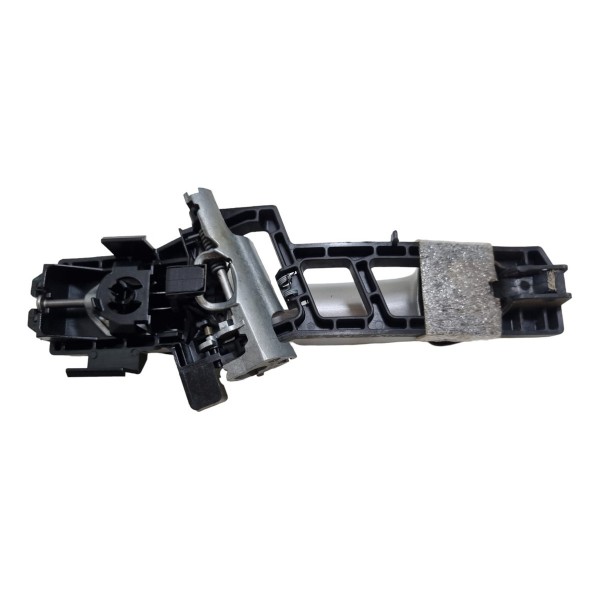 Maçaneta Traseira Direita Ford Ecospotr 2015 Cx412