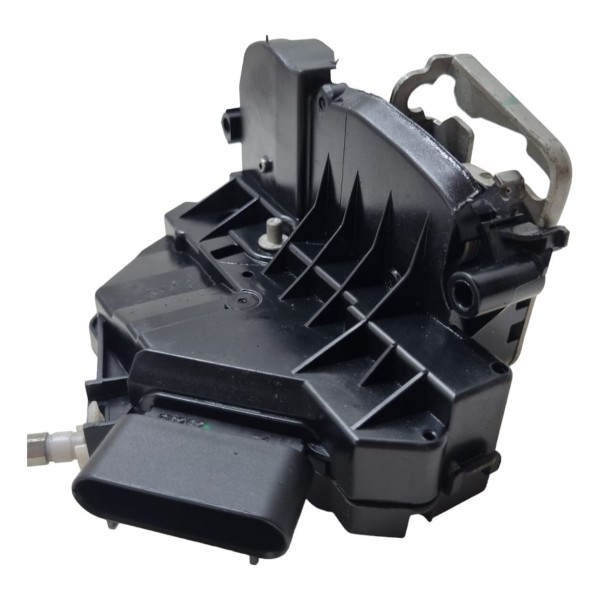 Fechadura De Porta Dianteiro Esq Ford Ecosport 2015 Cx412