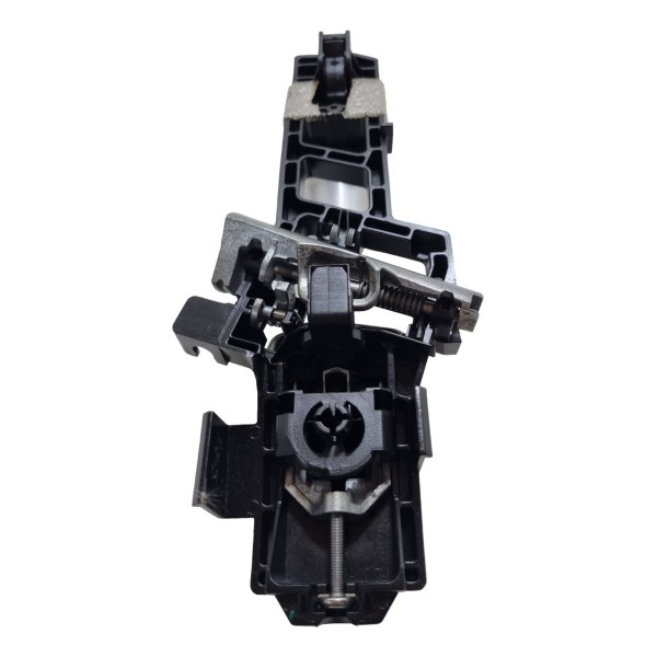 Maçaneta Externa Trasira Esquerda Ecosport 2016 Cx412