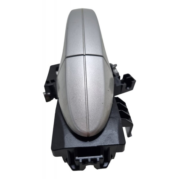 Maçaneta Externa Trasira Esquerda Ecosport 2016 Cx412