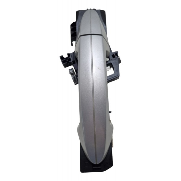 Maçaneta Externa Trasira Esquerda Ecosport 2016 Cx412