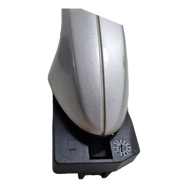 Maçaneta Externa Trasira Esquerda Ecosport 2016 Cx412