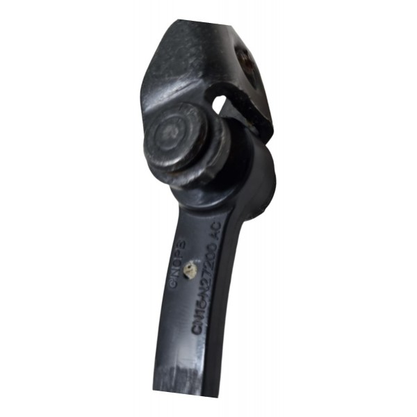 Limitador De Porta Traseira Ford Ecosport 2015 Cx412