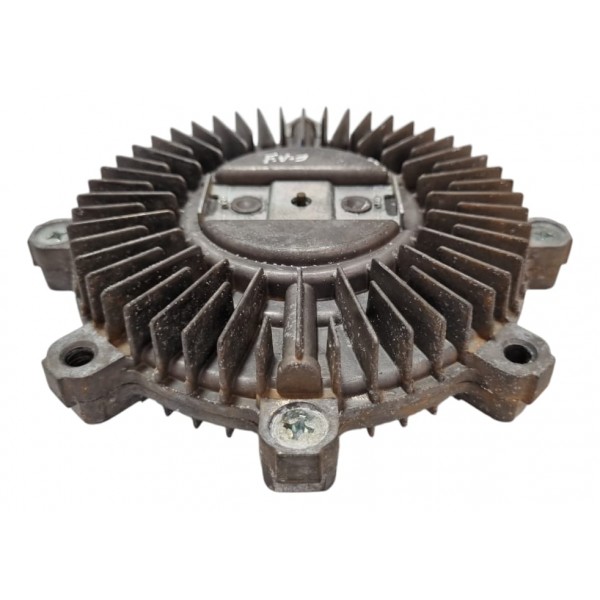 Polia Viscosa Triton 3.2 2014 Cx492