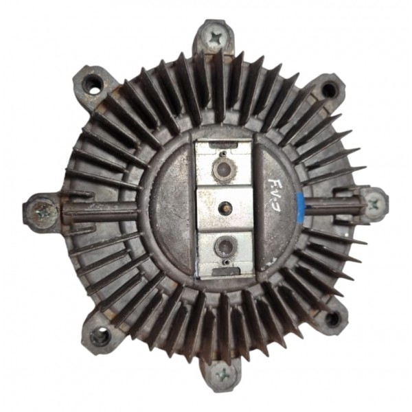 Polia Viscosa Triton 3.2 2014 Cx492