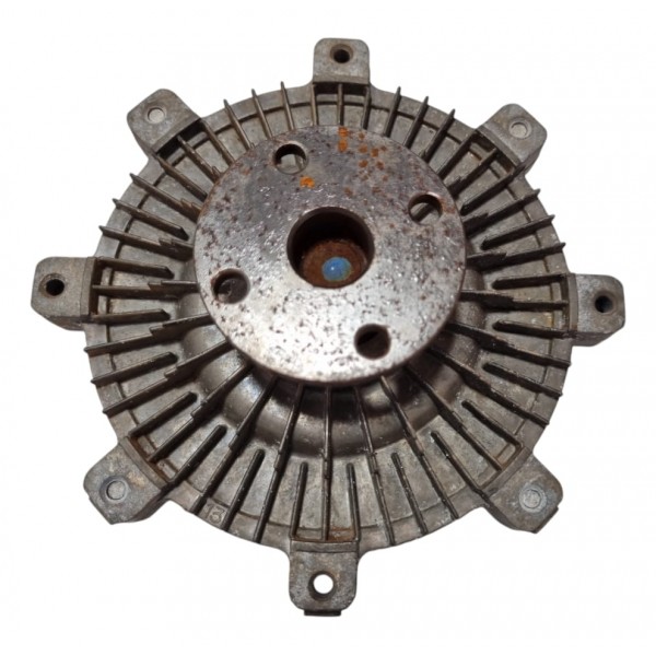 Polia Viscosa Triton 3.2 2014 Cx492