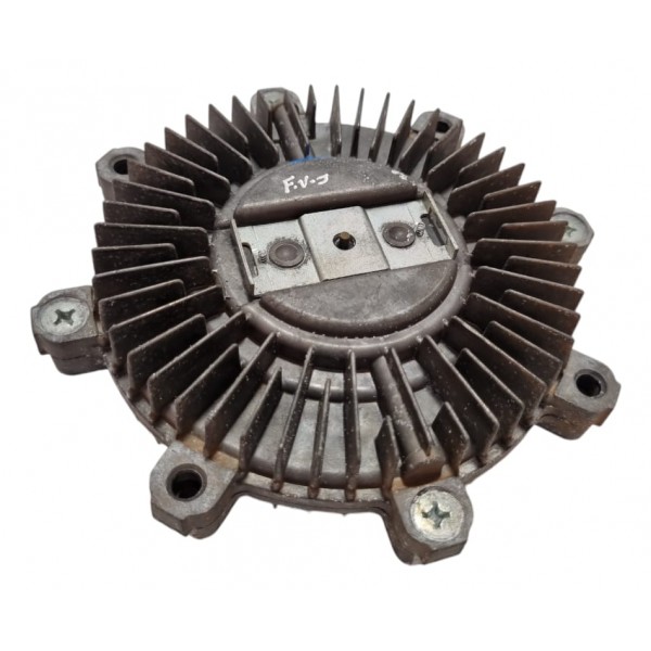 Polia Viscosa Triton 3.2 2014 Cx492