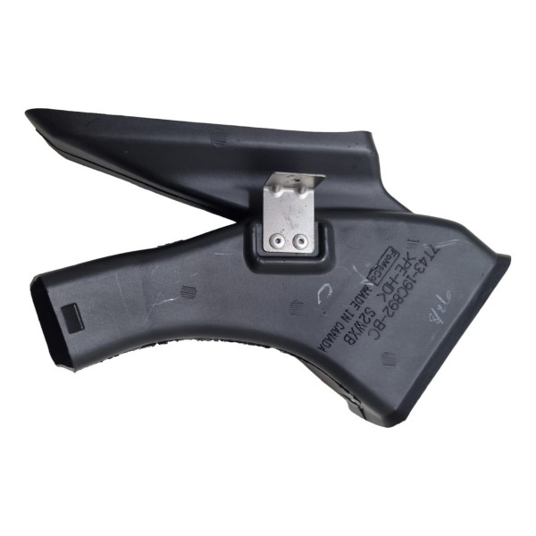 Duto De Ar Ford Edge 2009 Cx411