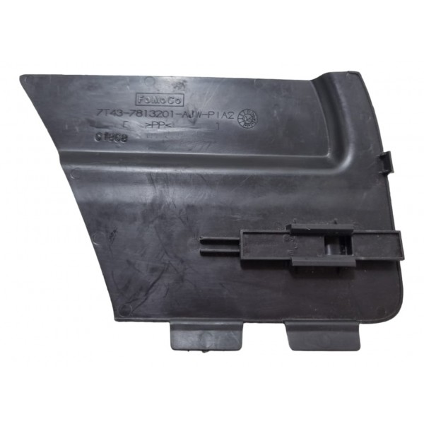 Tampa Fusivel Ford Edge 2009 Cx411