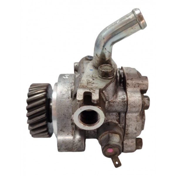 Bomba Direção Hidráulica Mitsubishi  Triton 3.2 2010 Cx492