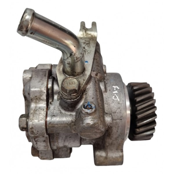 Bomba Direção Hidráulica Mitsubishi  Triton 3.2 2010 Cx492