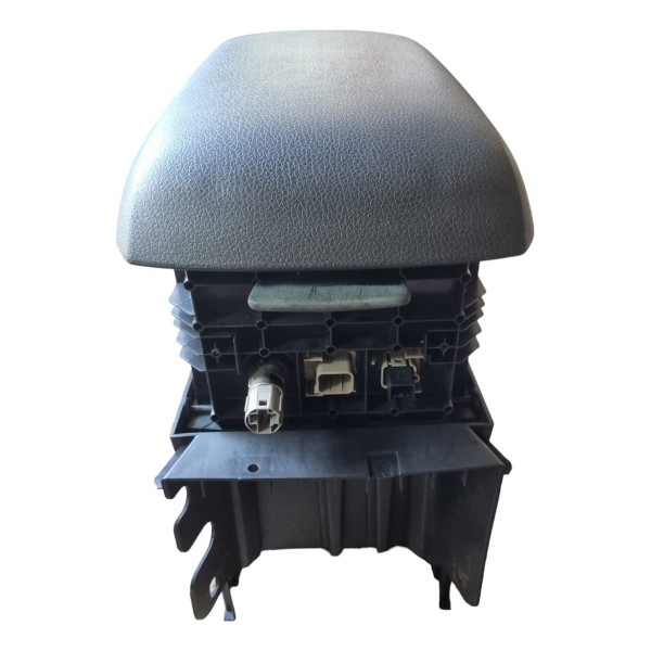 Console Central Ford Edge 2009