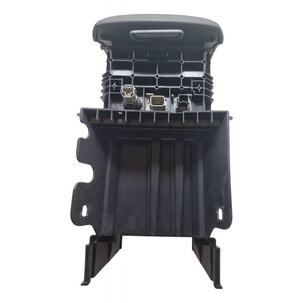 Console Central Ford Edge 2009