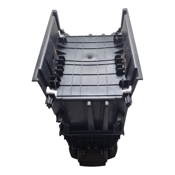 Console Central Ford Edge 2009