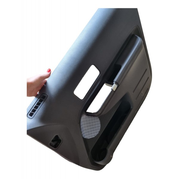 Forro De Porta Dianteira Direita Ford Edge 2009