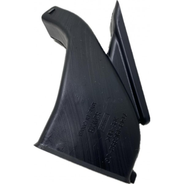 Duto De Ar Ford Edge 2009 Cx410