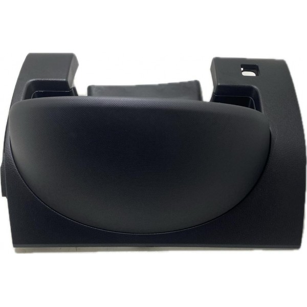 Acabamento Painel Instrumento Ford Edge 2009 Cx410