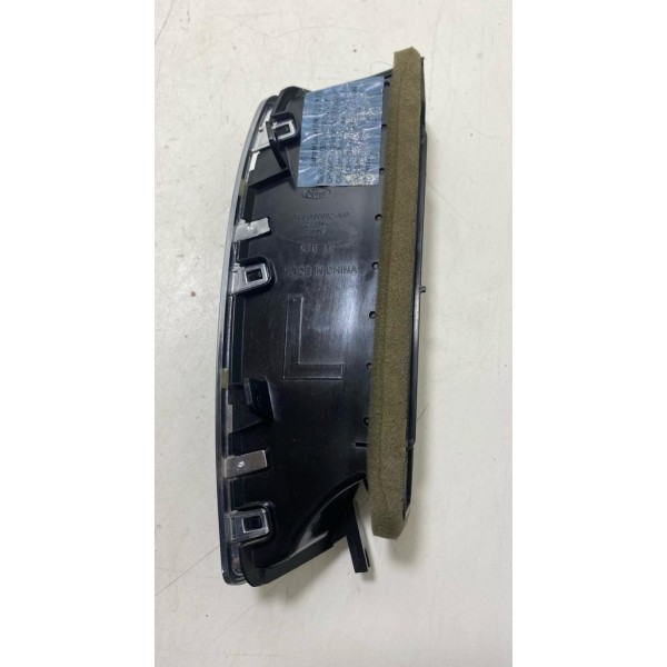 Difusor De Ar Central Lado Esquerdo Ford Edge 2009 Cx410