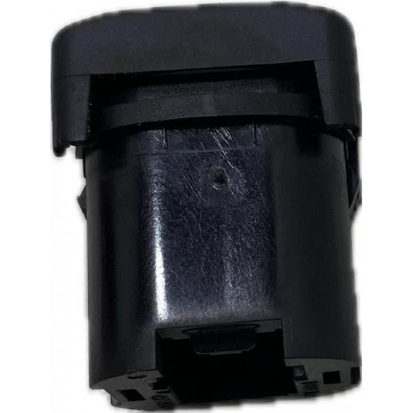 Botao Abertura Capo Traseiro Ford Edge 2009 Cx410