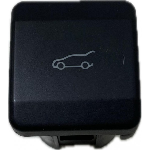 Botao Abertura Capo Traseiro Ford Edge 2009 Cx410