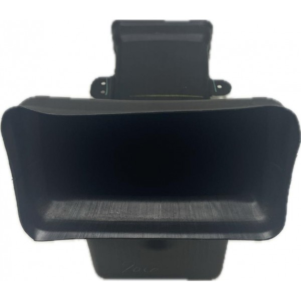 Duto De Ar Console Ford Edge 2009 Cx409