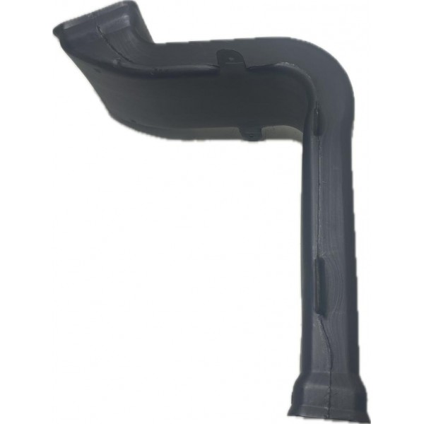 Duto De Ar Console Ford Edge 2009 Cx409