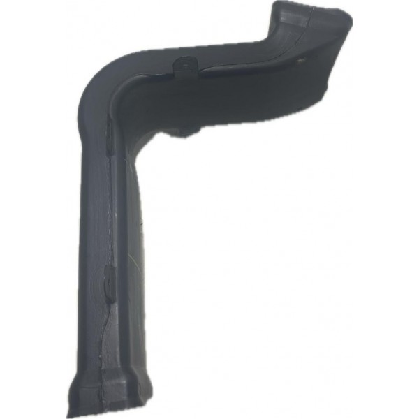 Duto De Ar Console Ford Edge 2009 Cx409