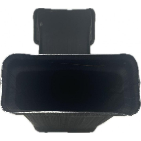 Duto De Ar Console Ford Edge 2009 Cx409