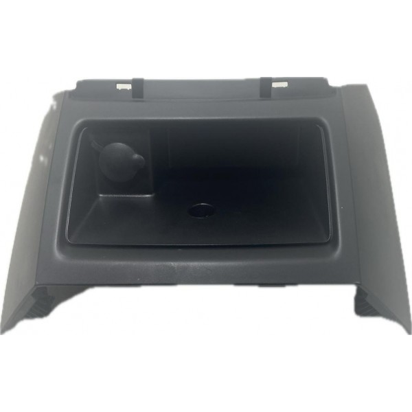 Acabamento Painel Ford Edge 2013 2014 Ct43-7804608 Cx409