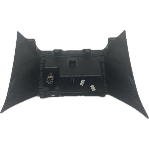 Acabamento Painel Ford Edge 2013 2014 Ct43-7804608 Cx409